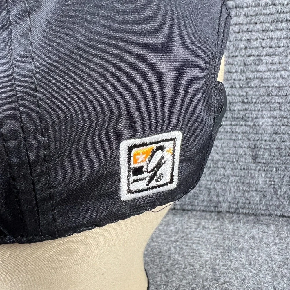 Missouri Tigers Mizzou‎ Cap Hat Mens The Game OSFM Black New NCAA Football